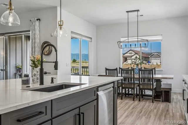 8985 Chalk Creek Place Littleton, CO 80125