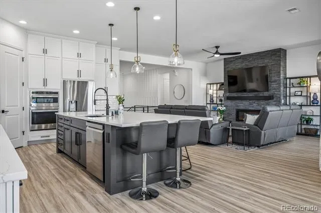 8985 Chalk Creek Place Littleton, CO 80125