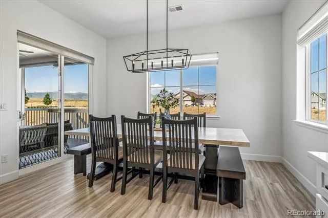 8985 Chalk Creek Place Littleton, CO 80125