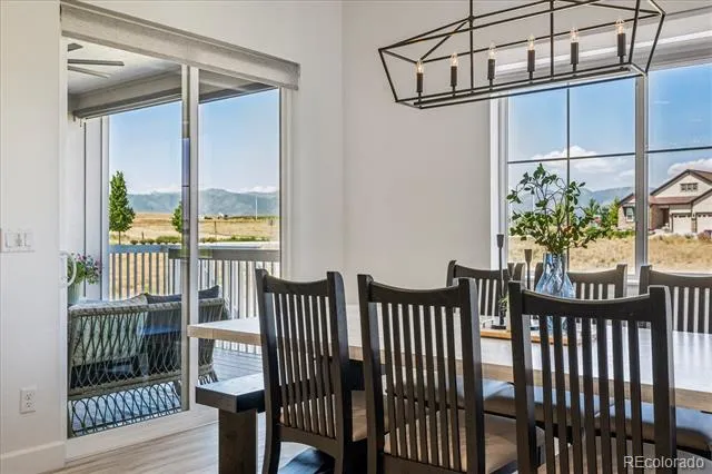 8985 Chalk Creek Place Littleton, CO 80125