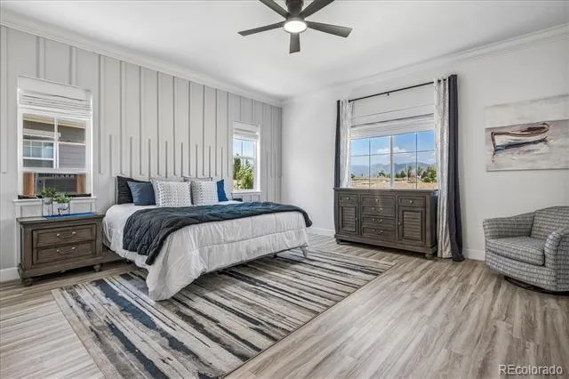 8985 Chalk Creek Place Littleton, CO 80125