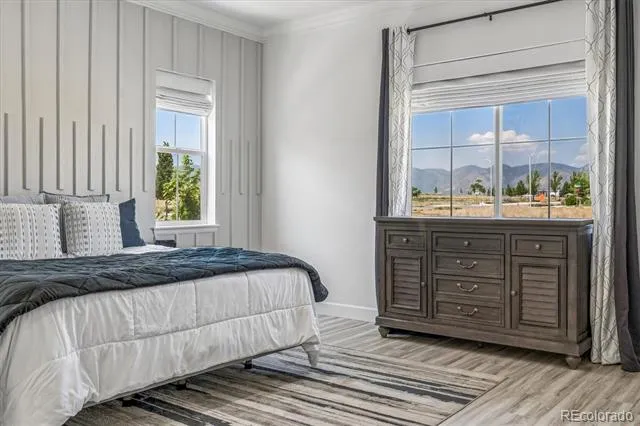 8985 Chalk Creek Place Littleton, CO 80125