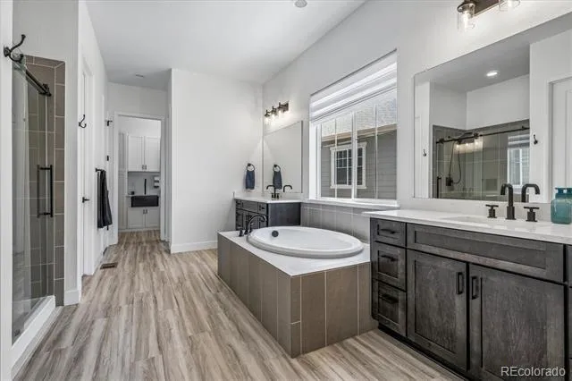 8985 Chalk Creek Place Littleton, CO 80125