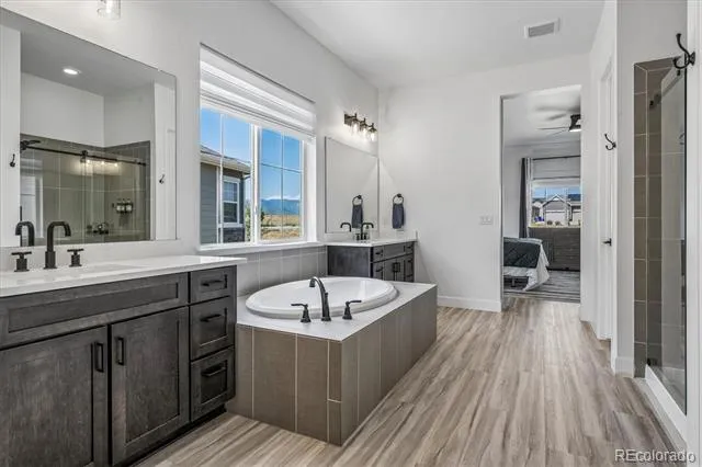8985 Chalk Creek Place Littleton, CO 80125