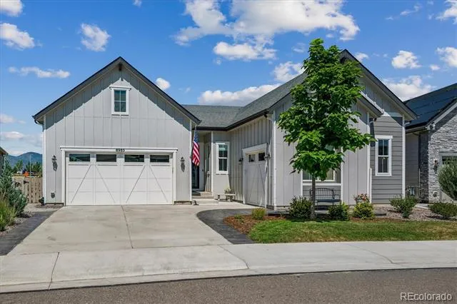 8985 Chalk Creek Place Littleton, CO 80125