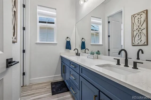 8985 Chalk Creek Place Littleton, CO 80125