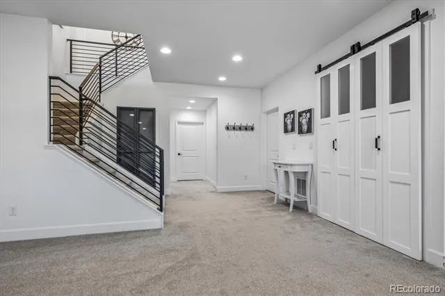 8985 Chalk Creek Place Littleton, CO 80125