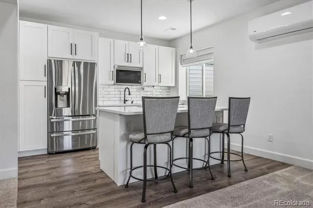 8985 Chalk Creek Place Littleton, CO 80125