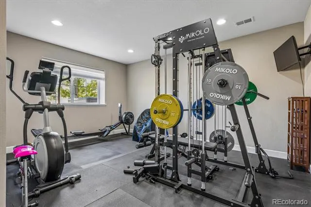 8985 Chalk Creek Place Littleton, CO 80125
