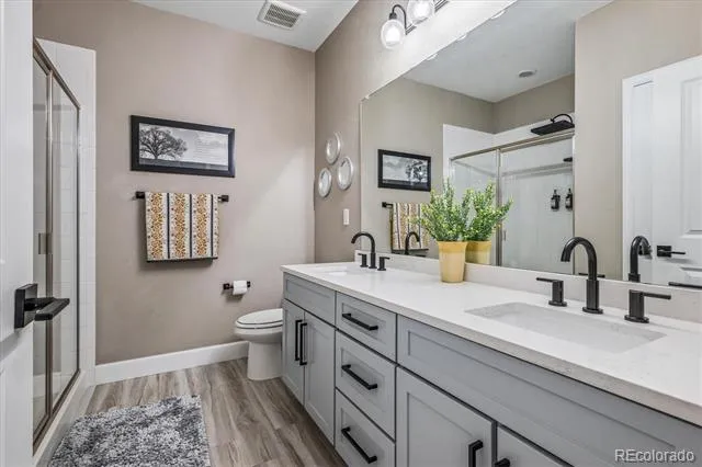 8985 Chalk Creek Place Littleton, CO 80125