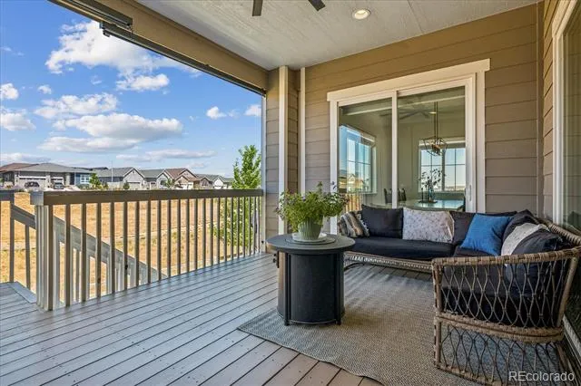8985 Chalk Creek Place Littleton, CO 80125