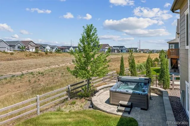 8985 Chalk Creek Place Littleton, CO 80125
