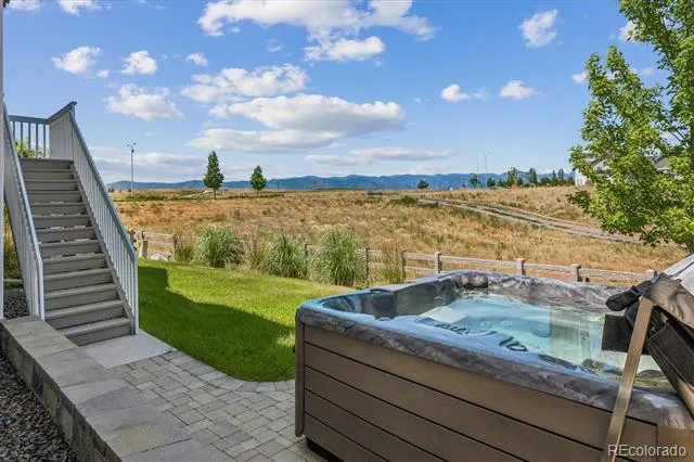 8985 Chalk Creek Place Littleton, CO 80125