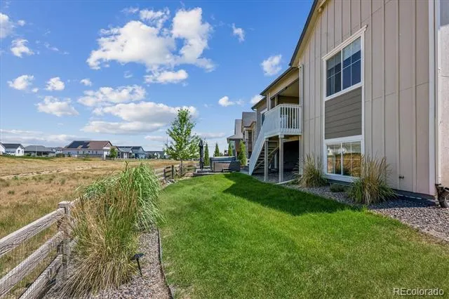 8985 Chalk Creek Place Littleton, CO 80125