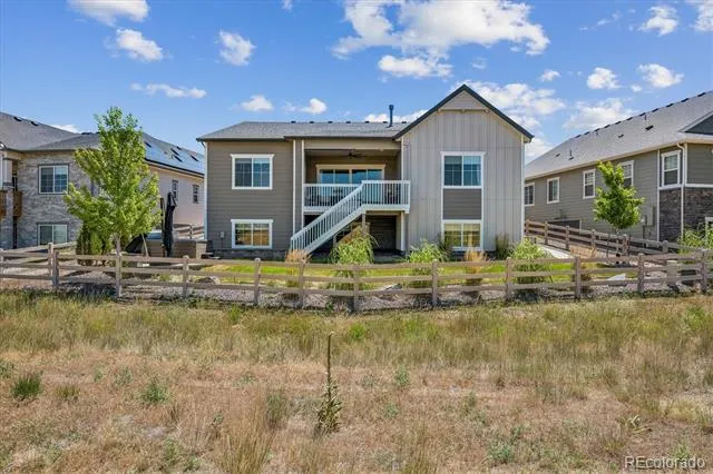 8985 Chalk Creek Place Littleton, CO 80125