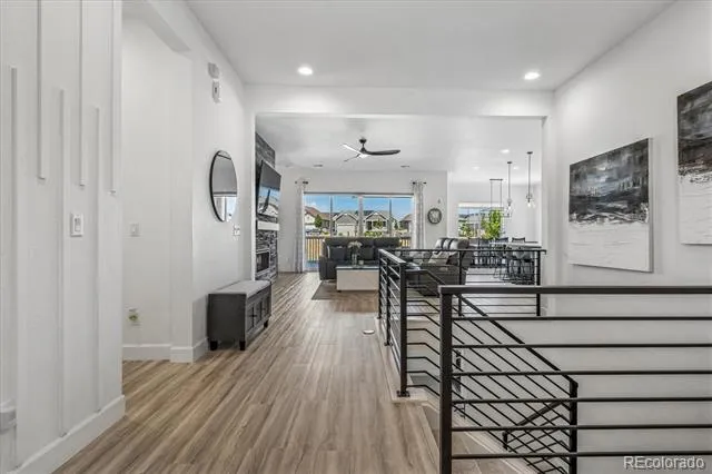 8985 Chalk Creek Place Littleton, CO 80125