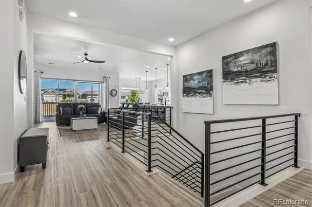 8985 Chalk Creek Place Littleton, CO 80125