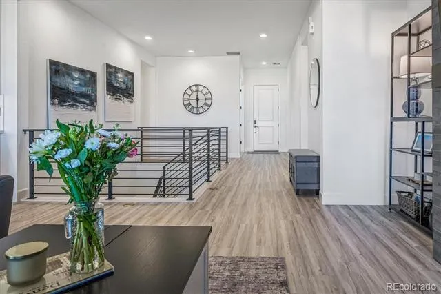 8985 Chalk Creek Place Littleton, CO 80125