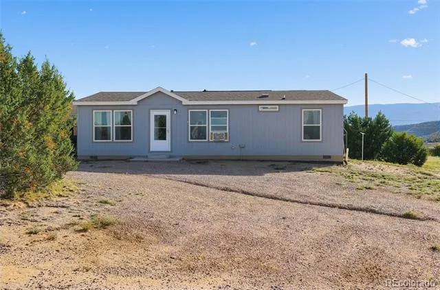 215 Quail Court Rockvale, CO 81244