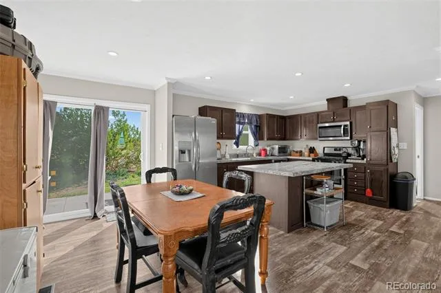 215 Quail Court Rockvale, CO 81244