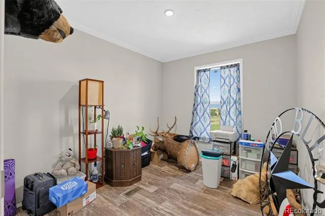 215 Quail Court Rockvale, CO 81244