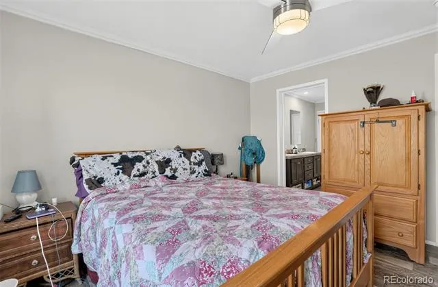 215 Quail Court Rockvale, CO 81244