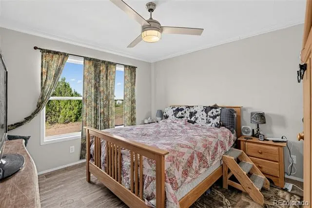 215 Quail Court Rockvale, CO 81244