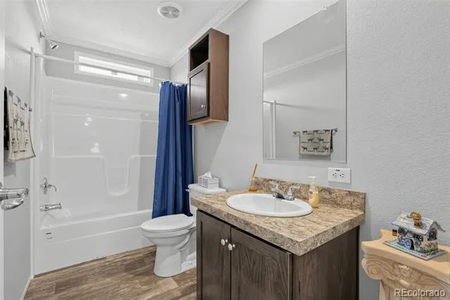 215 Quail Court Rockvale, CO 81244