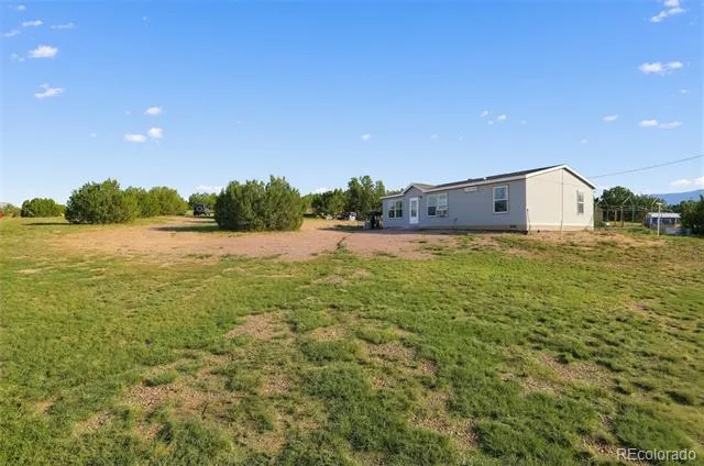 215 Quail Court Rockvale, CO 81244