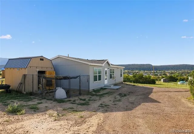 215 Quail Court Rockvale, CO 81244