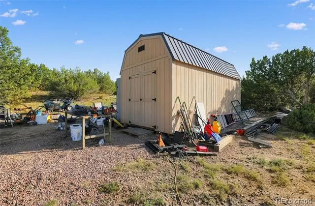 215 Quail Court Rockvale, CO 81244
