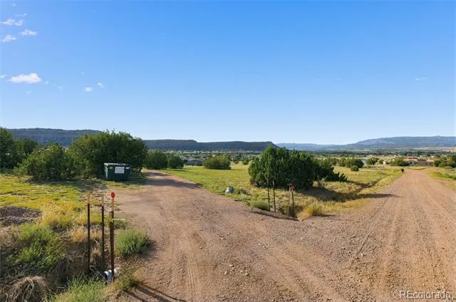215 Quail Court Rockvale, CO 81244