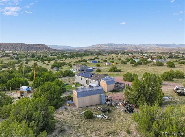 215 Quail Court Rockvale, CO 81244