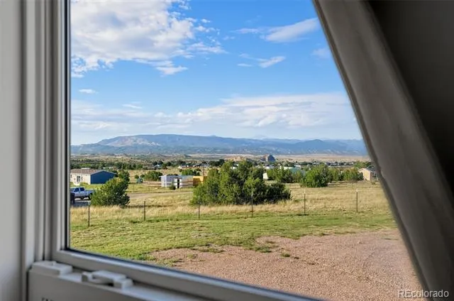 215 Quail Court Rockvale, CO 81244