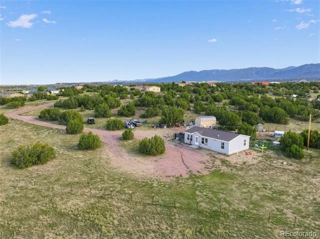 215 Quail Court Rockvale, CO 81244