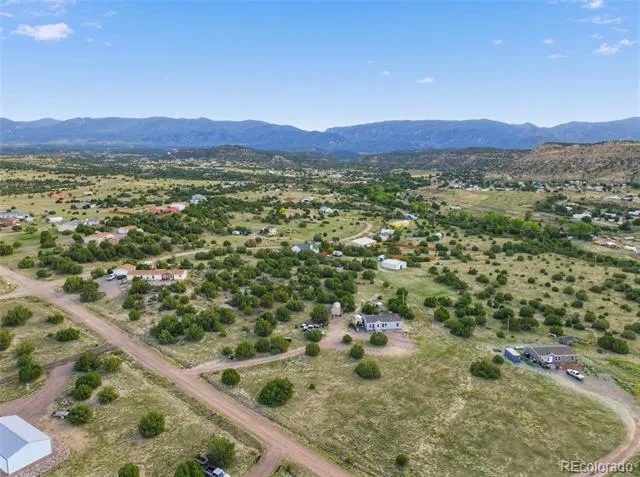 215 Quail Court Rockvale, CO 81244