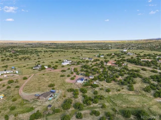 215 Quail Court Rockvale, CO 81244