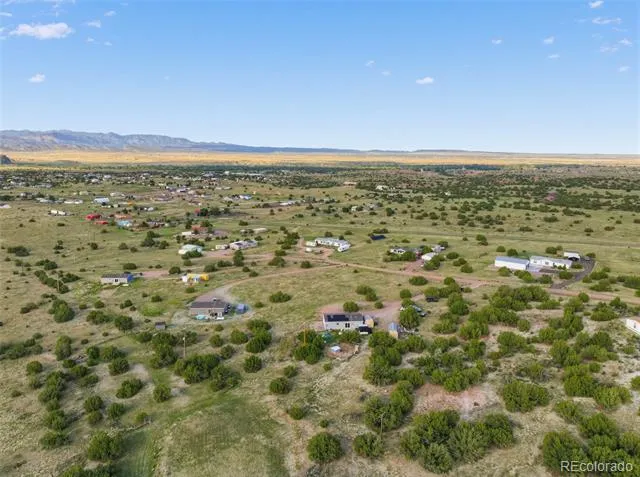 215 Quail Court Rockvale, CO 81244