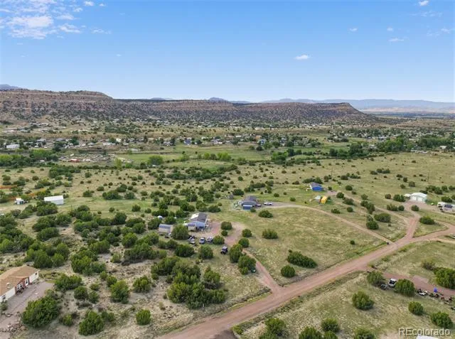 215 Quail Court Rockvale, CO 81244