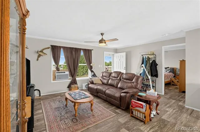 215 Quail Court Rockvale, CO 81244