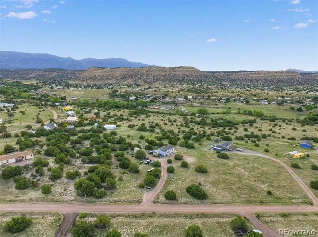 215 Quail Court Rockvale, CO 81244