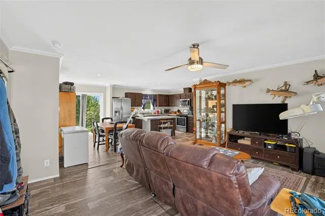 215 Quail Court Rockvale, CO 81244