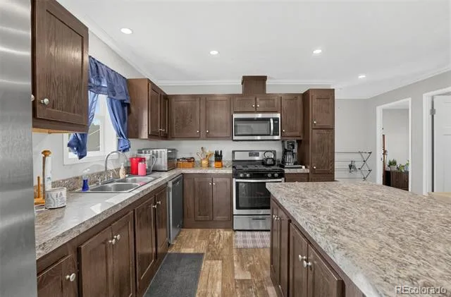 215 Quail Court Rockvale, CO 81244