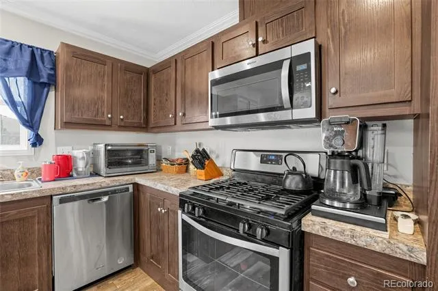 215 Quail Court Rockvale, CO 81244