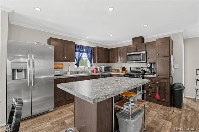 215 Quail Court Rockvale, CO 81244