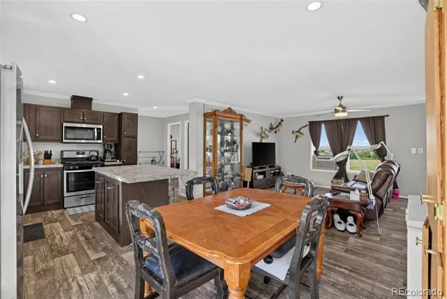 215 Quail Court Rockvale, CO 81244