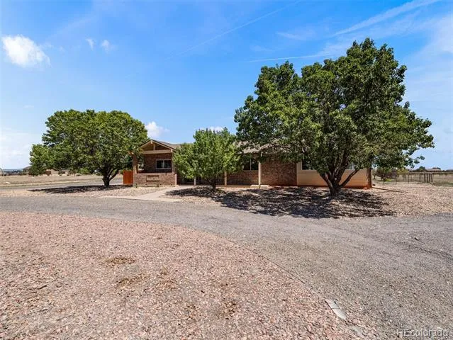 1151 W Buena Ventura Court Pueblo, CO 81007