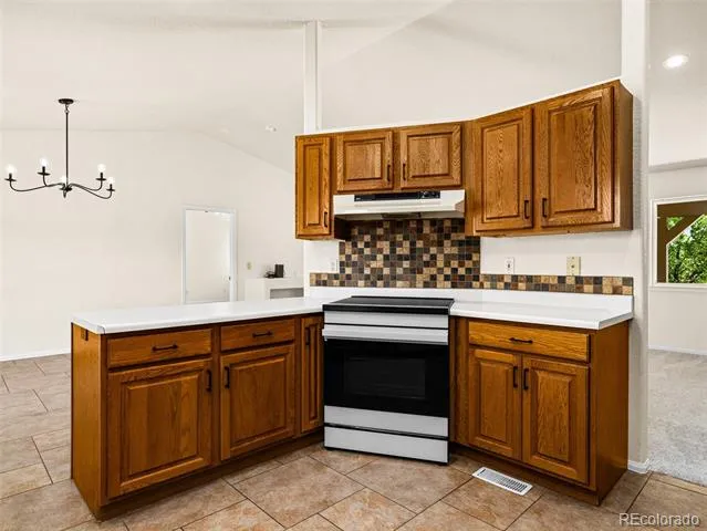 1151 W Buena Ventura Court Pueblo, CO 81007