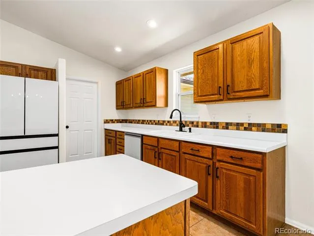 1151 W Buena Ventura Court Pueblo, CO 81007
