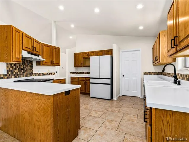 1151 W Buena Ventura Court Pueblo, CO 81007
